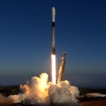 SpaceX sends up 20 Starlink internet satellites from Florida (video)