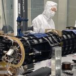 SpaceX is set to launch 23 additional Starlink satellites from Florida today.