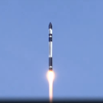 Japan successfully deploys the Kirameki 3 military communications satellite using the H3 rocket.