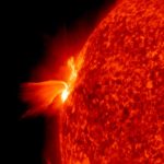 New Blue Origin Facility to Increase Space Force Launch Frequency