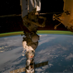 China’s Shenzhou 20 astronauts return to Earth following a scare involving space debris.