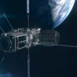 Pentagon Candidate on Merging Space Force and NRO: ‘Receptive to Any Possibilities’