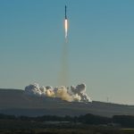 New Blue Origin Facility to Increase Space Force Launch Frequency