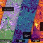 Space Development Agency Deploys 21 Data Transmission Satellites