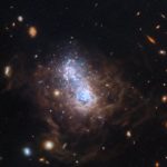 The inaugural Global Space Awards will pay tribute to the late Apollo 13 astronaut James Lovell on December 5th.